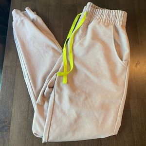 Figs Slate Zamora Jogger